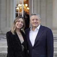 Ted Sarandos