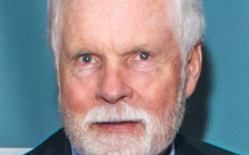 Ted Turner