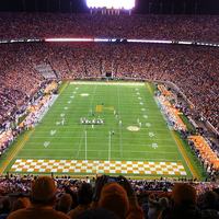 Tennesee Football Photo