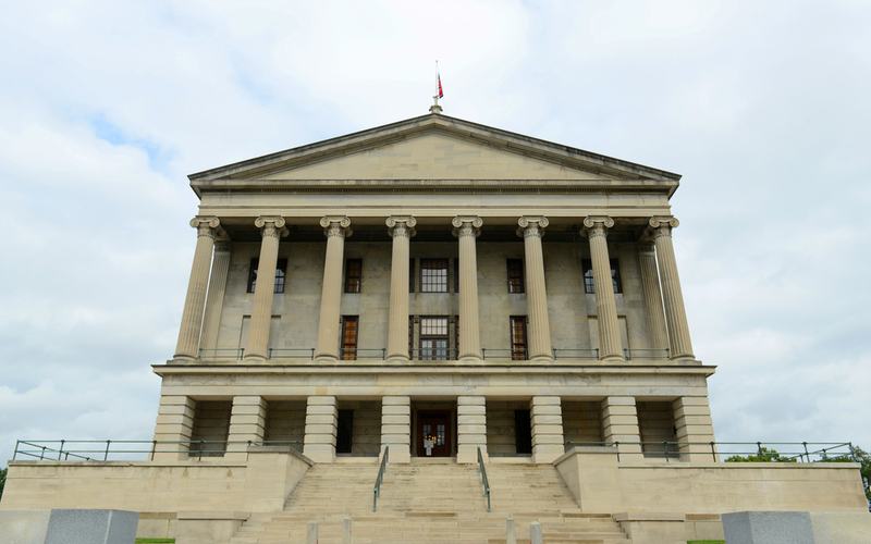 Tennessee Cpaital