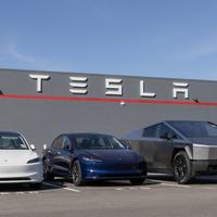 Tesla Photo
