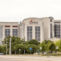 Texas Children’s Hospital