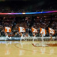 Texas Longhorns