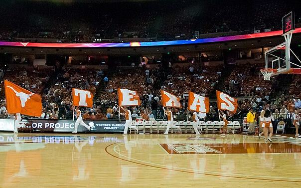 Texas Longhorns