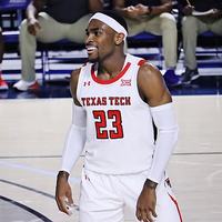 Texas Tech Basketball
