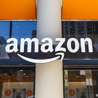 The Amazon Picture
