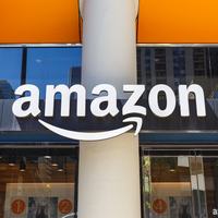 The Amazon Pictures