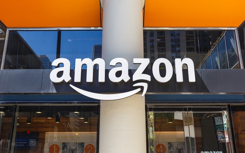 The Amazon Pictures