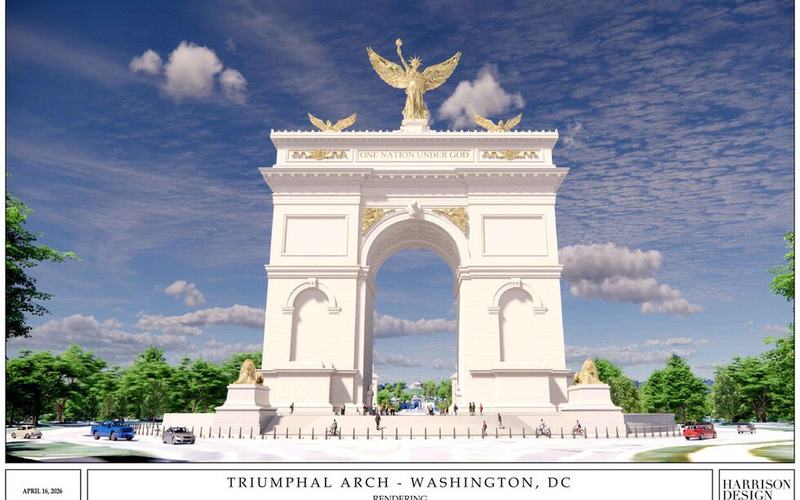 The Arch