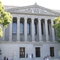 The California State Supreme Court