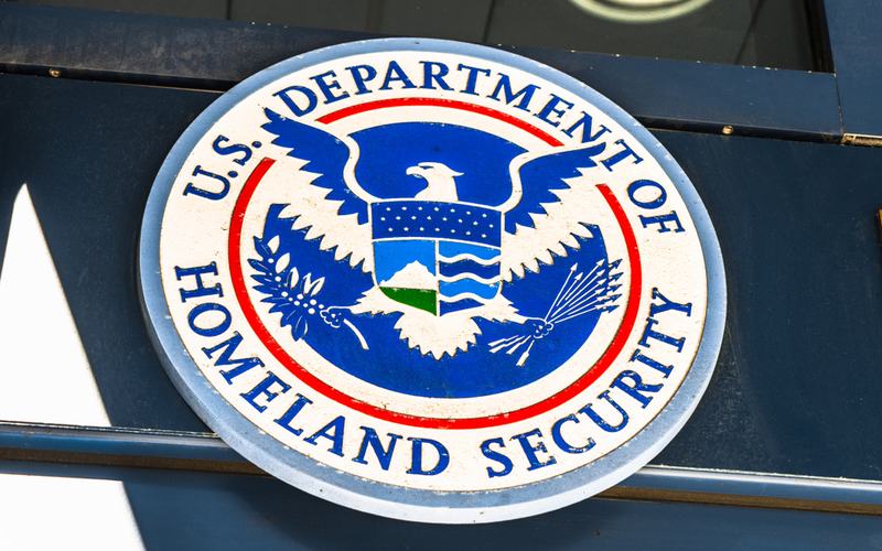 The DHS Pic