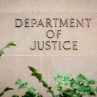 The DOJ Picture
