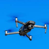 The Drones