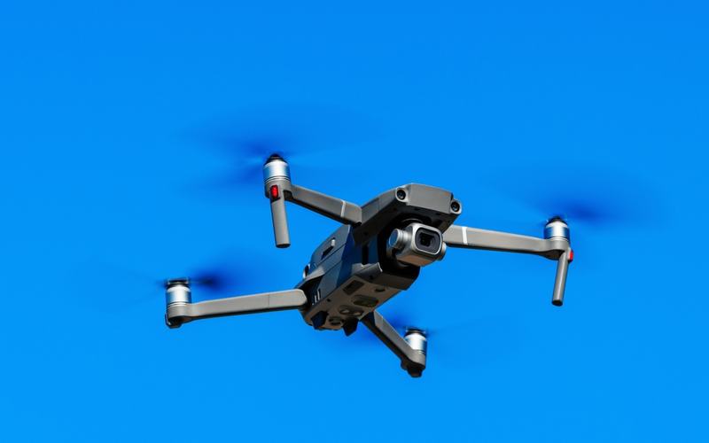 The Drones