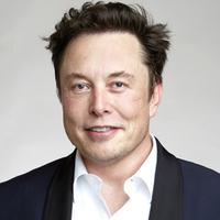 The Elon Musk Photo
