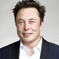 The Elon Musk Photo
