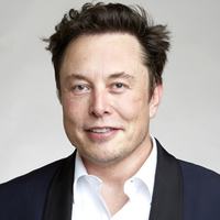 The Elon Musk Photo