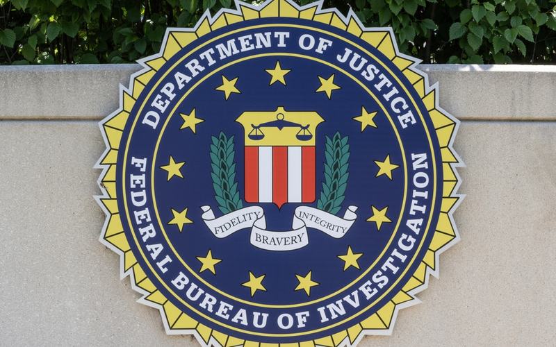 The FBI Offical Picture