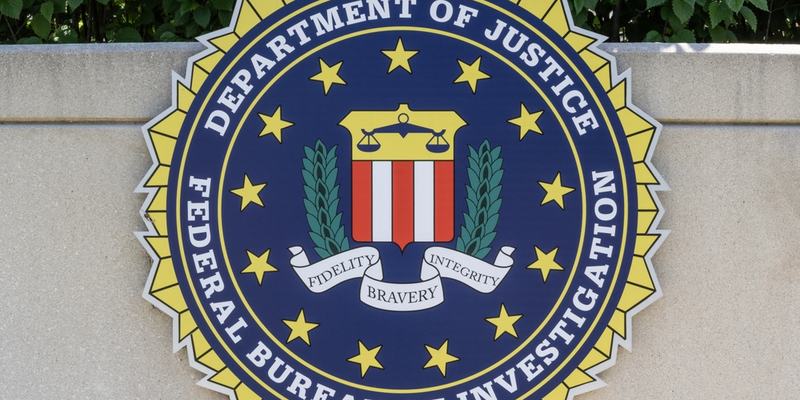 The FBI Offical Picture