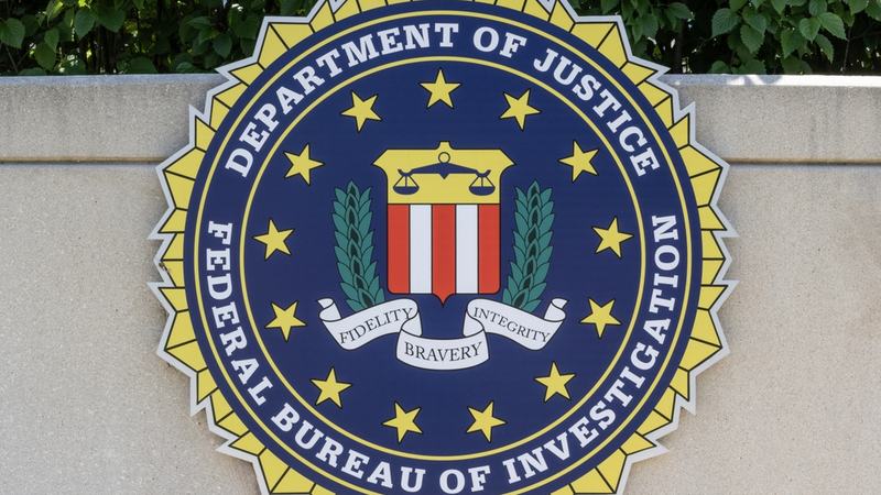 The FBI Offical Picture