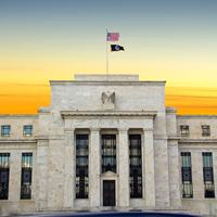 The Federal Reserve Building