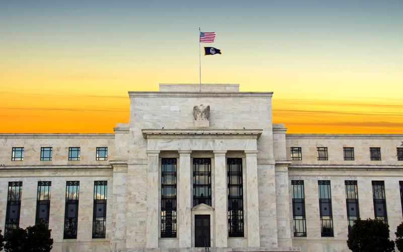 The Federal Reserve