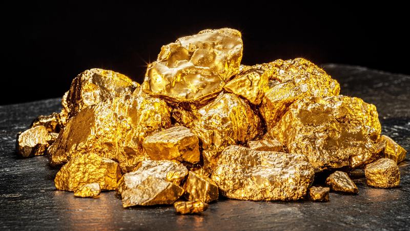 The Gold Bar Pic
