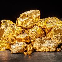 The Gold Bar Pic