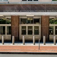 The Government Accountability Office