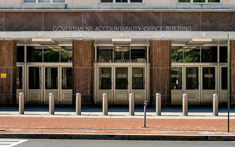 The Government Accountability Office