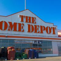 The Home Depot