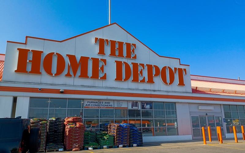 The Home Depot
