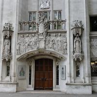 The House of Lords