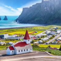 The Iceland