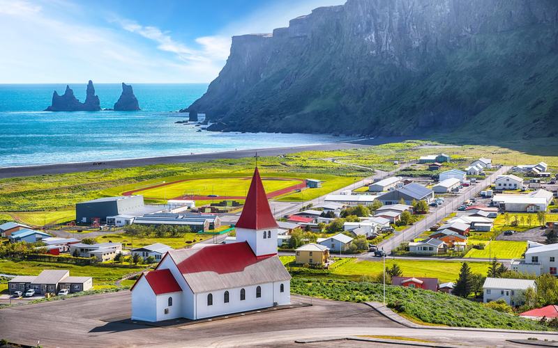 The Iceland