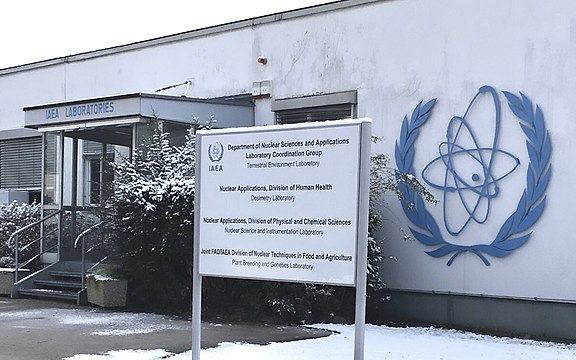 The International Energy Agency