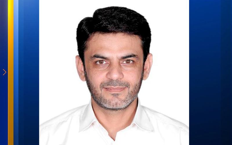 The Justice Department