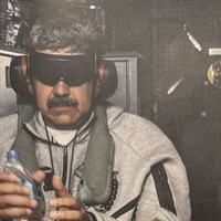 The Maduro Photo