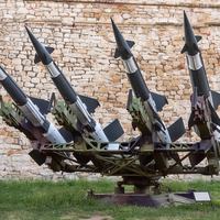 The Missles Picture