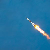 The Missles