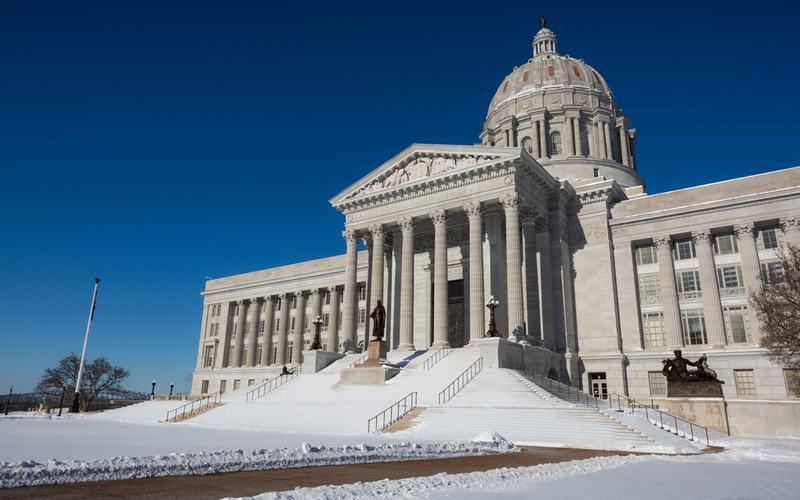 The Missouri Supreme Court