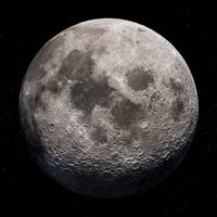 The Moon
