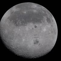 The Moon Picture 1