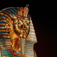 The Mummy
