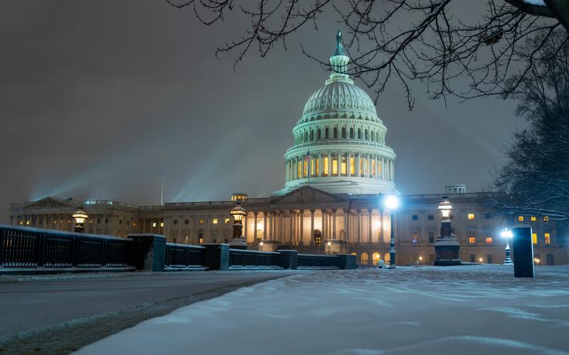 The Nation Capital Picture