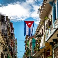 The Newsest Cuba Pic