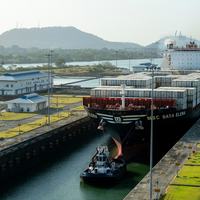 The Panama Canal