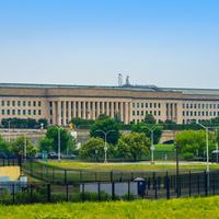 The Pentagon Photo