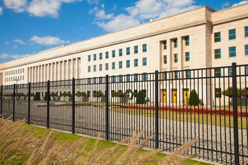 The Pentagon Picture