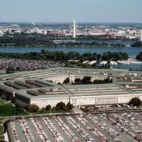The Pentagon - The US Department of Defense